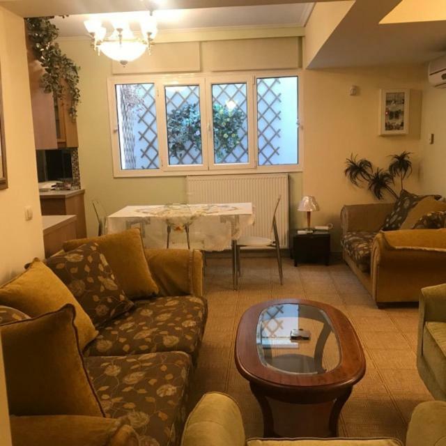 אתונה Wonderful Playroom Apartment מראה חיצוני תמונה