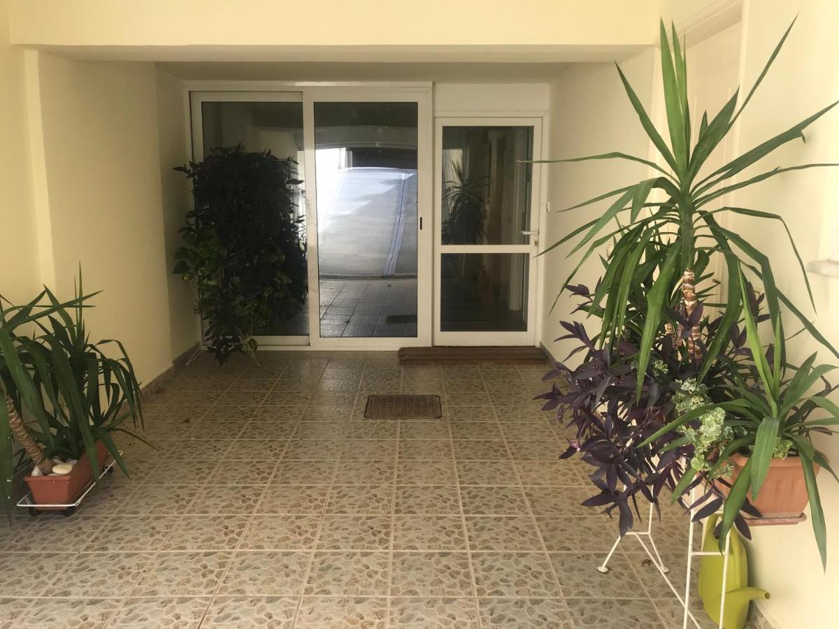 אתונה Wonderful Playroom Apartment מראה חיצוני תמונה