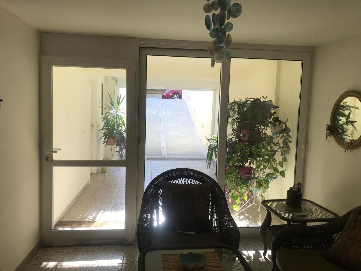 אתונה Wonderful Playroom Apartment מראה חיצוני תמונה