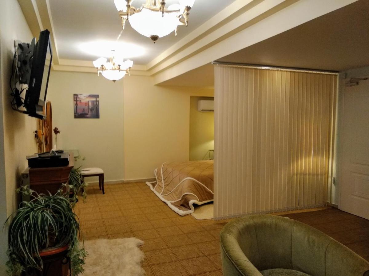 אתונה Wonderful Playroom Apartment מראה חיצוני תמונה