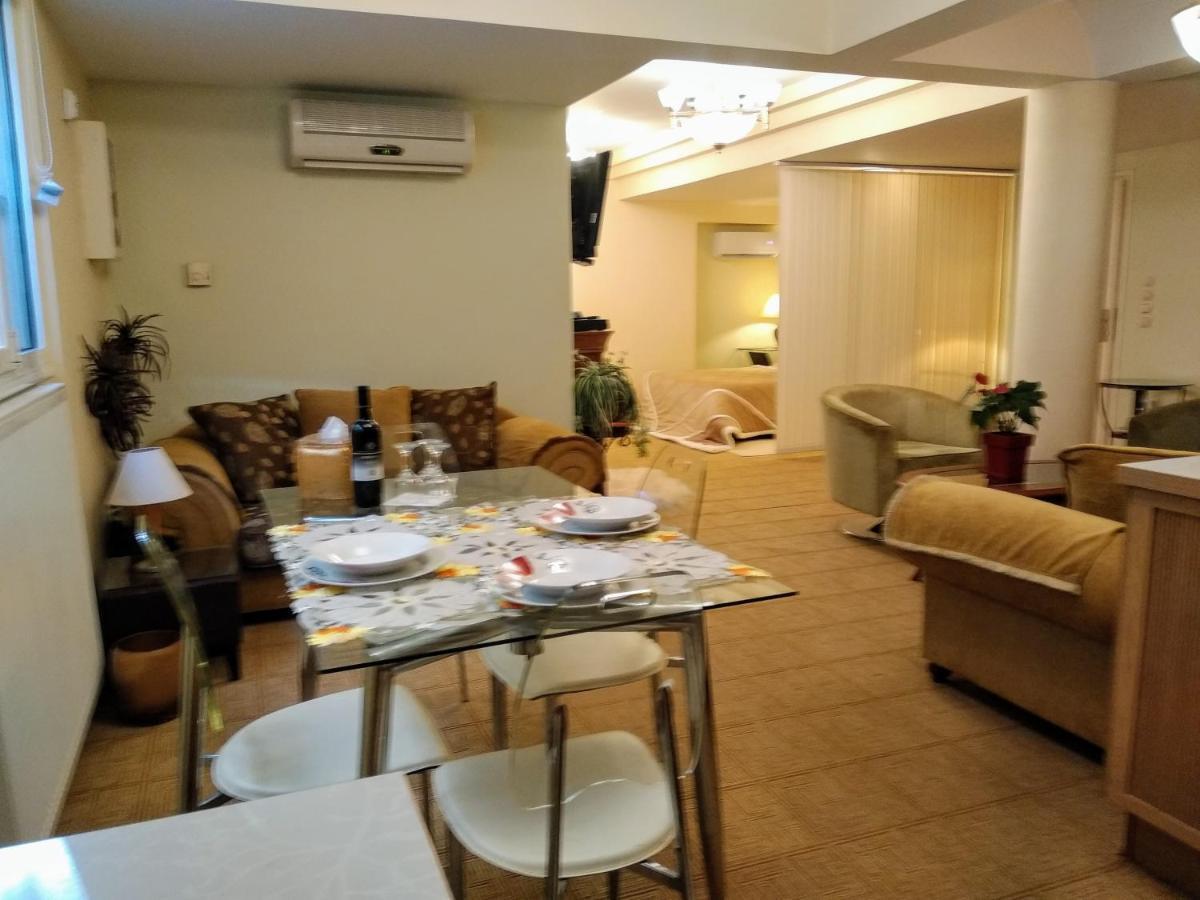 אתונה Wonderful Playroom Apartment מראה חיצוני תמונה